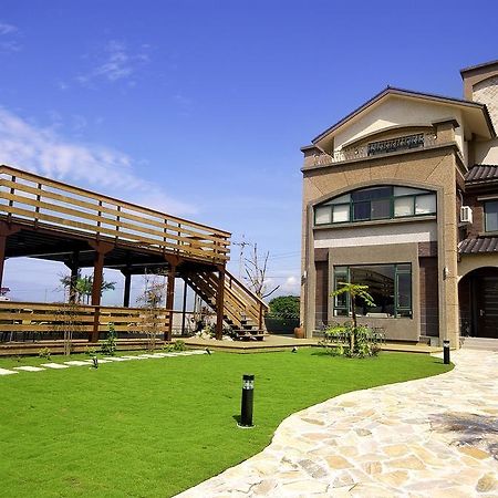 Apartmán Guan Jing Lou Garden Dongshan  Exteriér fotografie